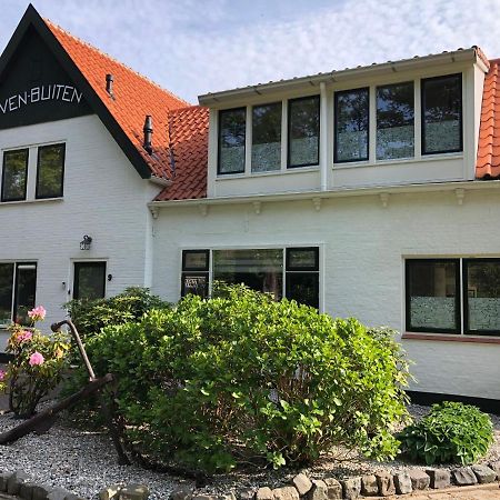 Pension Even Buiten Burgh-Haamstede Dış mekan fotoğraf